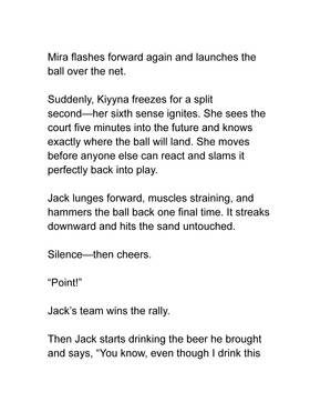 Read negative universe   12 Page 5 in English