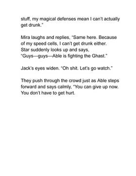 Read negative universe   12 Page 6 in English