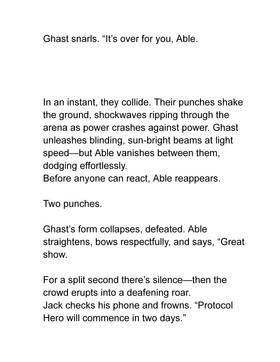 Read negative universe   12 Page 8 in English