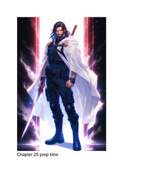 Read negative universe   13 Page 1 in English