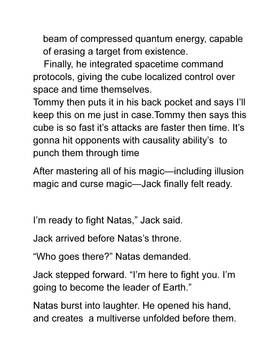 Read negative universe   13 Page 8 in English