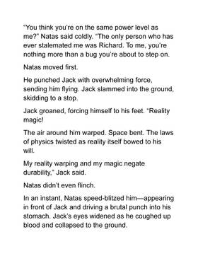 Read negative universe   13 Page 9 in English
