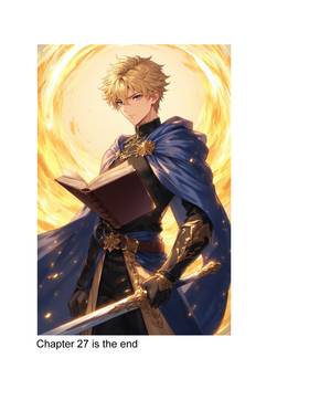 Read negative universe   14 Page 1 in English