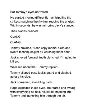 Read negative universe   14 Page 9 in English