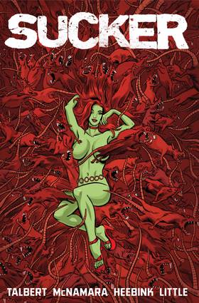 Read SUCKER  1 Page 1 in English