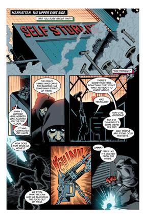 Read SUCKER  1 Page 4 in English