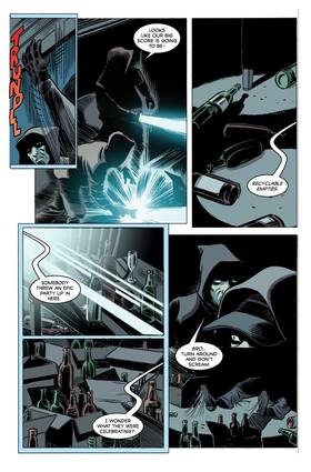Read SUCKER  1 Page 5 in English