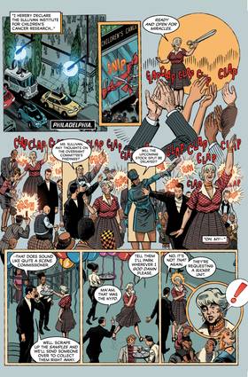 Read SUCKER  1 Page 9 in English