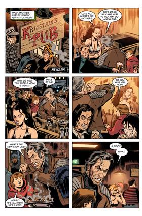 Read SUCKER  1 Page 10 in English