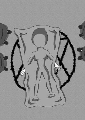Read Urban Fantasy  1 Page 3 in English