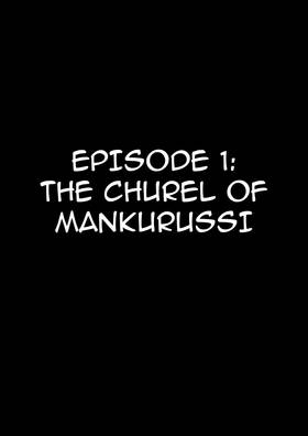 Read Urban Fantasy  2 Page 1 in English