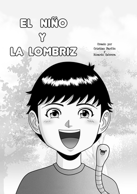 Read El Niño y la Lombriz  1 Page 1 in Spanish