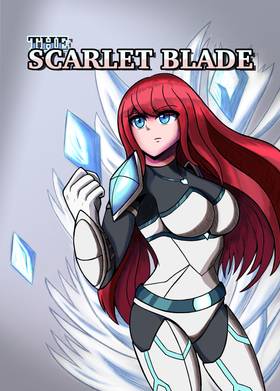 Read The Scarlet Blade  1 Page 1 in English
