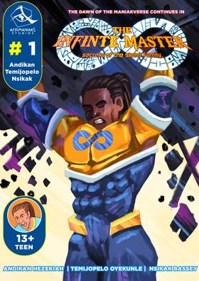 Read THE INFINITE MASTER :SECRETS OF THE STONE FAMILY  1 Page 2 in English