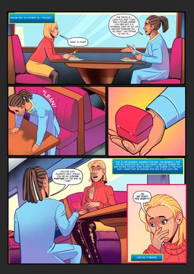 Read THE INFINITE MASTER :SECRETS OF THE STONE FAMILY  1 Page 5 in English
