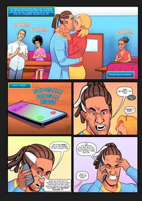 Read THE INFINITE MASTER :SECRETS OF THE STONE FAMILY  1 Page 6 in English