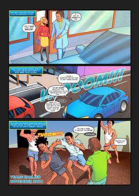 Read THE INFINITE MASTER :SECRETS OF THE STONE FAMILY  1 Page 7 in English