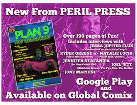 Read Kari Crock In The Scorpion Pit  1 Page 8 in English