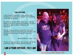 Read Kari Crock In The Scorpion Pit  1 Page 6 in English