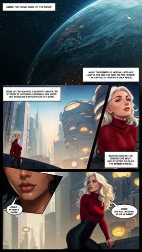 Read Legacy Collection  2 Page 3 in English