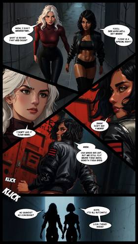 Read Legacy Collection  2 Page 6 in English