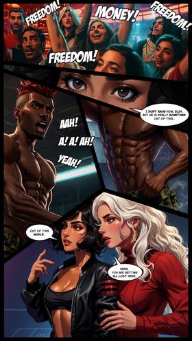 Read Legacy Collection  2 Page 10 in English