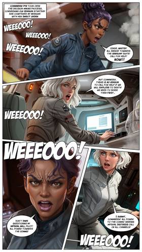 Read Legacy Collection  3 Page 10 in English