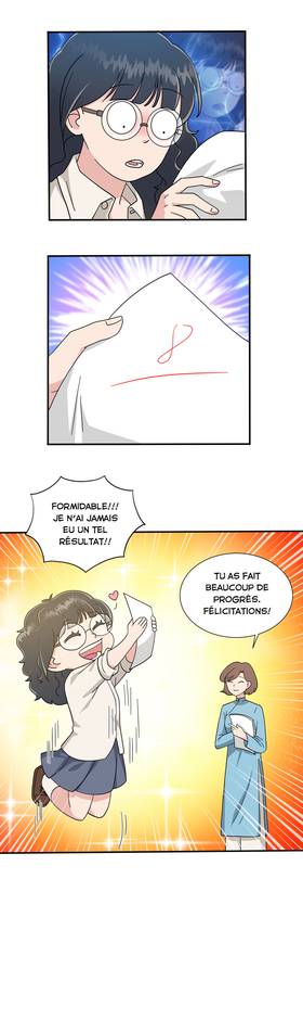Read Notre nuit étoilée  4 Page 2 in French
