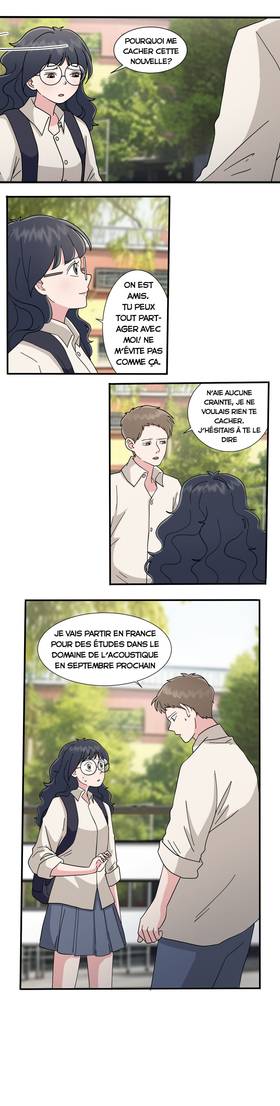 Read Notre nuit étoilée  5 Page 6 in French