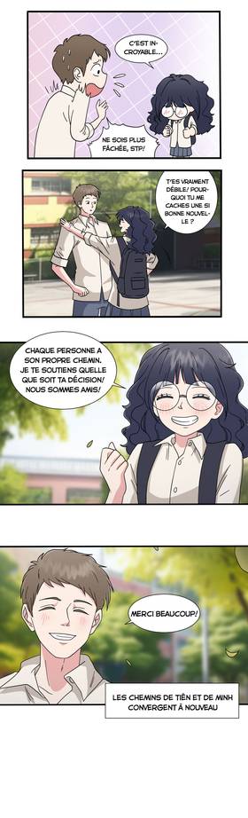 Read Notre nuit étoilée  6 Page 2 in French