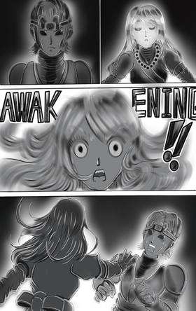 Read NINJA DRONE  2 Page 4 in English
