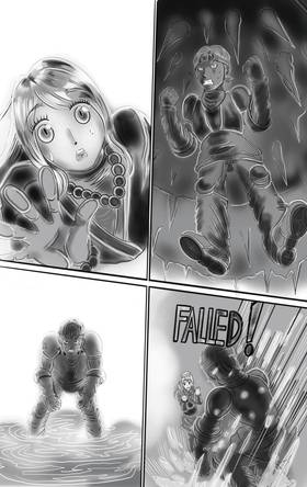 Read NINJA DRONE  2 Page 7 in English