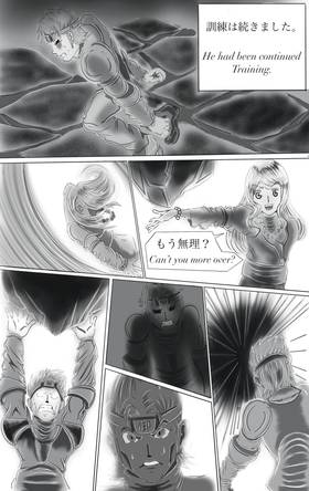 Read NINJA DRONE  2 Page 10 in English