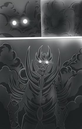 Read NINJA DRONE  3 Page 7 in English