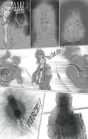 Read NINJA DRONE  4 Page 2 in English