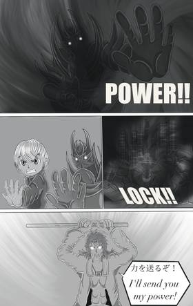 Read NINJA DRONE  5 Page 5 in English