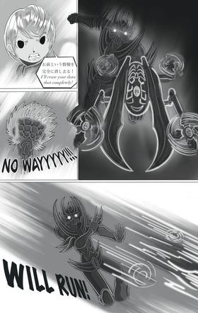 Read NINJA DRONE  5 Page 7 in English