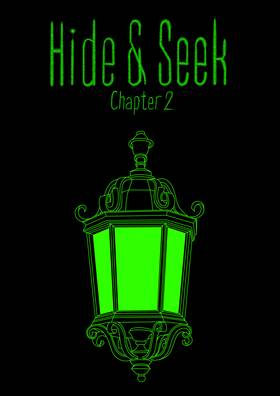 Read Hide & Seek  2 Page 1 in English
