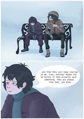 Read Hide & Seek  2 Page 4 in English