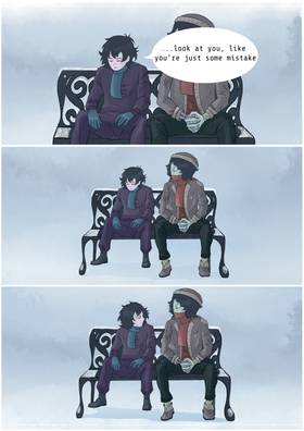 Read Hide & Seek  2 Page 5 in English