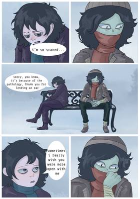 Read Hide & Seek  2 Page 7 in English