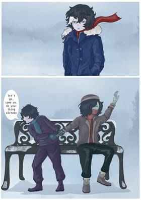Read Hide & Seek  2 Page 9 in English