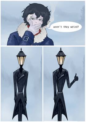 Read Hide & Seek  2 Page 10 in English