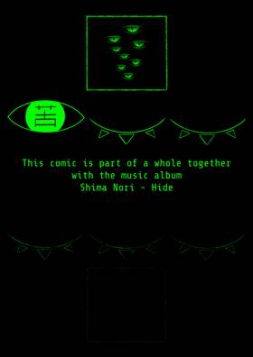 Read Hide & Seek  1 Page 3 in English