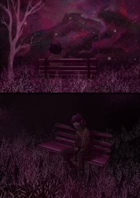 Read Hide & Seek RU  1 Page 7 in Russian