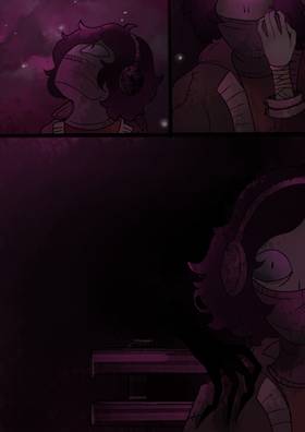 Read Hide & Seek RU  1 Page 8 in Russian