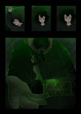 Read Hide & Seek RU  1 Page 10 in Russian