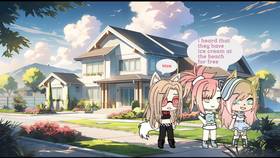 Read Rose Wolf  1 Page 2 in English