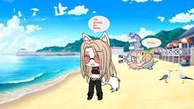 Read Rose Wolf  1 Page 9 in English