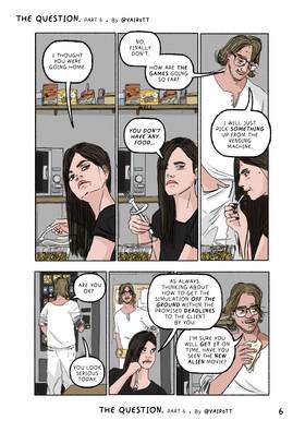 Read The Question  1 Page 7 in English